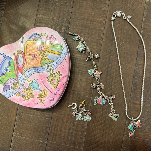 Brighton 🐟 🩷 Fish Set - Picture 1 of 7